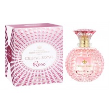 Marina De Bourbon Princesse  Cristal Royal Rose фото духи