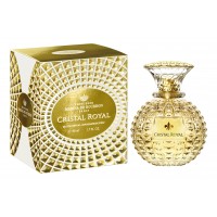 Marina De Bourbon Princesse  Cristal Royal