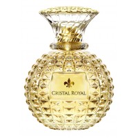 Marina De Bourbon Princesse  Cristal Royal