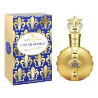 Marina De Bourbon Princesse  L'Or De Marina
