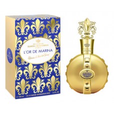 Marina De Bourbon Princesse  L'Or De Marina фото духи