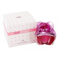 Marina De Bourbon Princesse  Rose Bourbon