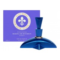 Marina De Bourbon Bleu Royal