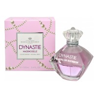 Marina De Bourbon Dynastie Mademoiselle