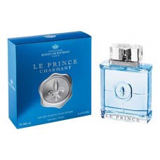 Marina De Bourbon Le Prince Charmant Princesse