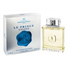 Marina De Bourbon Le Prince Galant pour homme фото духи