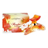 Marina De Bourbon Lys Paradise