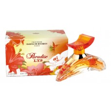 Marina De Bourbon Lys Paradise фото духи