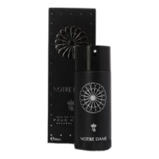 Marina De Bourbon Notre Dame for men фото духи