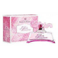 Marina De Bourbon Pink Princesse