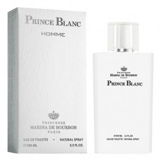 Marina De Bourbon Prince Blanc фото духи