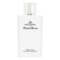 Marina De Bourbon Prince Blanc