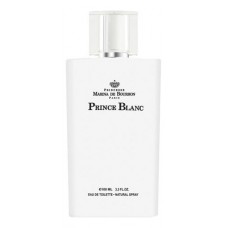 Marina De Bourbon Prince Blanc фото духи
