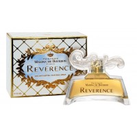 Marina De Bourbon Reverence