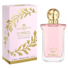 Marina De Bourbon Princesse  Symbol For A Lady фото духи