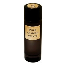 Chkoudra Private Blend Pure Arabian Velvet фото духи