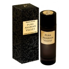 Chkoudra Private Blend Pure Arabian Velvet фото духи
