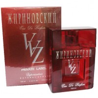Жириновский Private Label VVZ