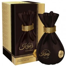 Prive Perfumes Pure Kanz