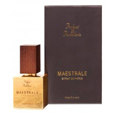 Profumi di Pantelleria Maestrale 2018