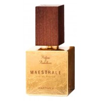 Profumi di Pantelleria Maestrale 2018