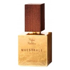 Profumi di Pantelleria Maestrale 2018 фото духи