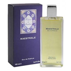 Profumi di Pantelleria Maestrale фото духи