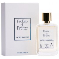 Profumo di Firenze Latte E Mandorla Profumo di Firenze Latte E Mandorla