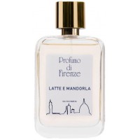 Profumo di Firenze Latte E Mandorla Profumo di Firenze Latte E Mandorla