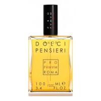 Profumum Roma Dolci Pensieri