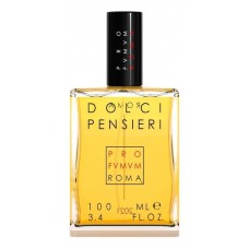 Profumum Roma Dolci Pensieri фото духи