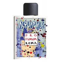 Profumum Roma Acqua Di Sale Acquerello Limited Edition