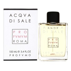 Profumum Roma Acqua di Sale фото духи