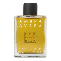 Profumum Roma Ambra Aurea Profumum Roma Ambra Aurea