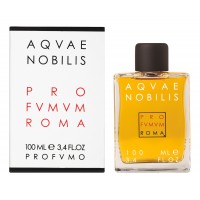 Profumum Roma Aquae Nobilis Profumum Roma Aquae Nobilis