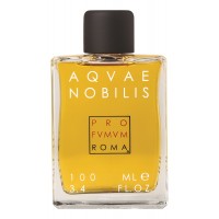 Profumum Roma Aquae Nobilis Profumum Roma Aquae Nobilis