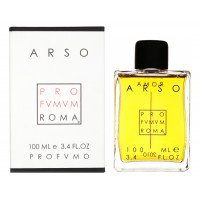 Profumum Roma Arso