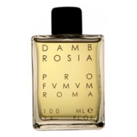 Profumum Roma Dambrosia Profumum Roma Dambrosia