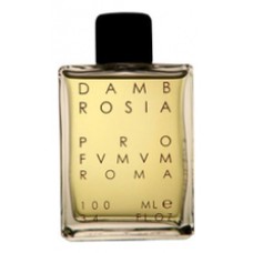 Profumum Roma Dambrosia фото духи