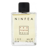 Profumum Roma Ninfea