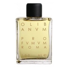 Profumum Roma Olibanum фото духи