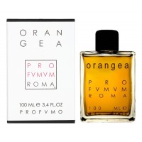Profumum Roma Orangea Profumum Roma Orangea