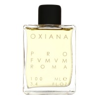 Profumum Roma Oxiana