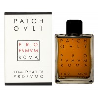 Profumum Roma Patchouly Profumum Roma Patchouly