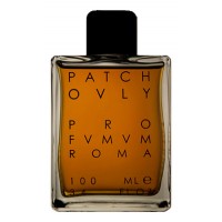 Profumum Roma Patchouly Profumum Roma Patchouly