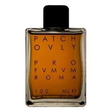 Profumum Roma Patchouly фото духи