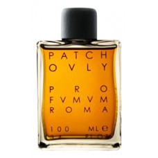 Profumum Roma Patchouly фото духи
