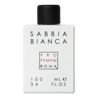 Profumum Roma Sabbia Bianca