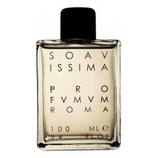 Profumum Roma Soavissima фото духи