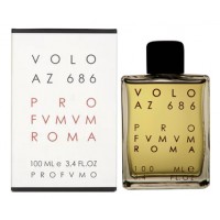Profumum Roma Volo az 686